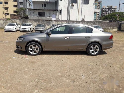 Volkswagen Passat 2012 MT for sale in Vapi