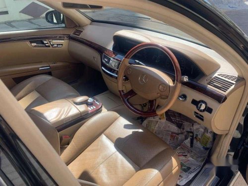 2008 Mercedes Benz S Class AT for sale in Nagar