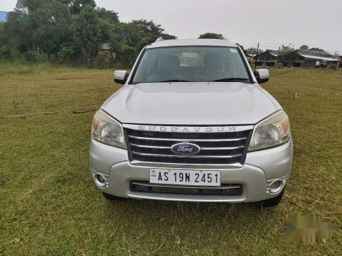 Used Ford Endeavour MT for sale in Abhayapuri