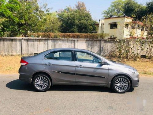 Used 2017 Maruti Suzuki Ciaz S MT for sale in Vadodara