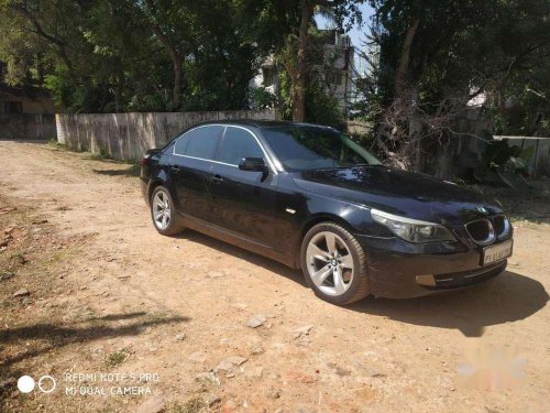 Used 2009 BMW 5 Series 530i Sedan AT for sale in Chennai