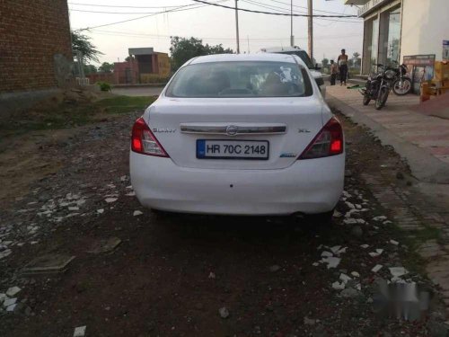 Nissan Sunny 2013 MT for sale in Cheeka