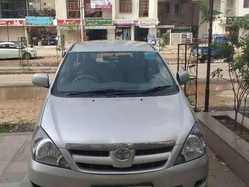 2007 Toyota Innova MT for sale in Gandhinagar