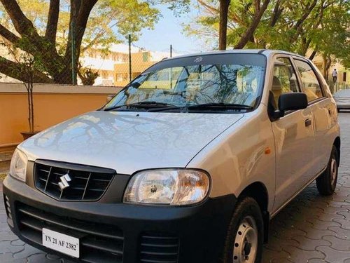 Maruti Suzuki Alto 2010 MT for sale in Coimbatore