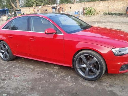 2013 Audi A3 35 TDI Premium Plus AT for sale in Gurgaon