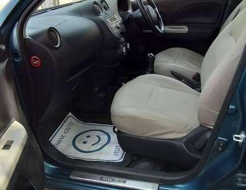 Nissan Micra Active XV Safety Pack, 2016, Petrol MT in Ahmedabad