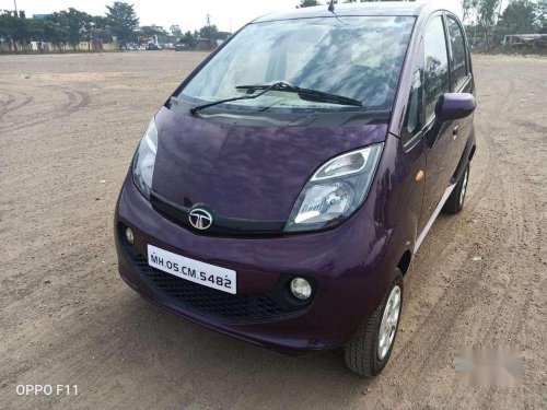 Tata Nano GenX XTA, 2015, Petrol AT for sale in Nashik