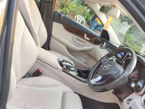 2017 Mercedes Benz C-Class AT for sale in Mumbai