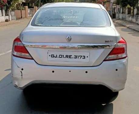 Used Renault Scala RxL 2014 MT in Ahmedabad