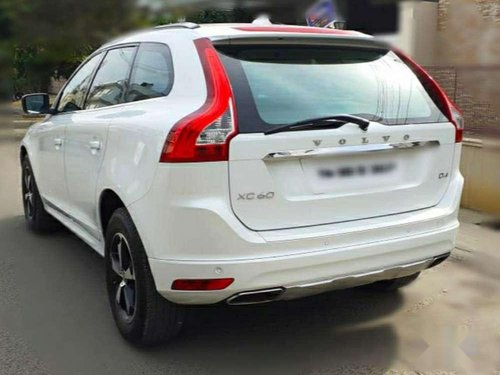 2015 Volvo XC60 AT for sale in Coimbatore