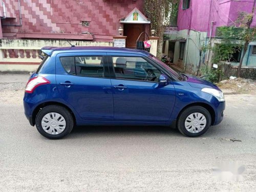 Used 2013 Maruti Suzuki Swift VXI MT for sale in Chennai