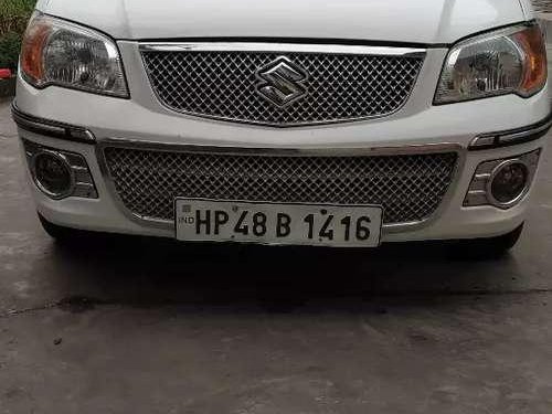 2014 Maruti Suzuki Alto MT for sale in Hamirpur