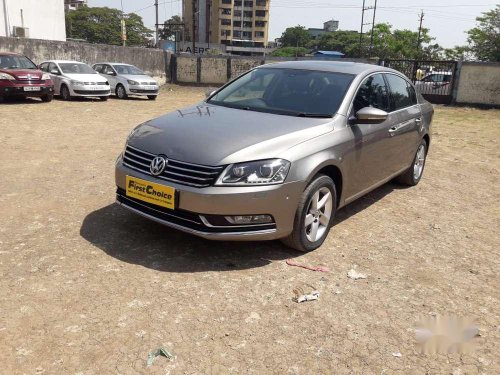 Volkswagen Passat 2012 MT for sale in Vapi