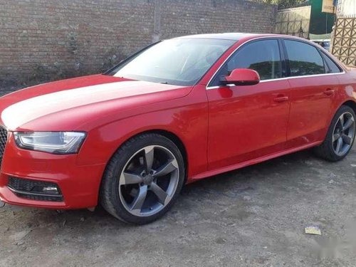 2013 Audi A3 35 TDI Premium Plus AT for sale in Gurgaon