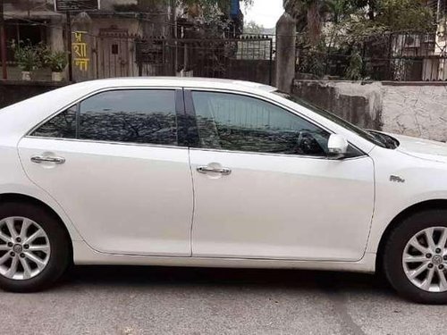 Toyota Camry 2.5L Automatic, 2015, Petrol AT in Mumbai