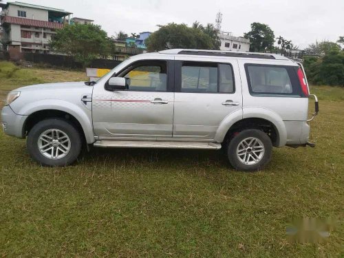 Used Ford Endeavour MT for sale in Abhayapuri
