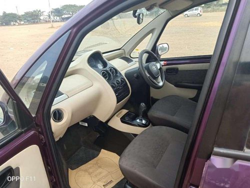 Tata Nano GenX XTA, 2015, Petrol AT for sale in Nashik