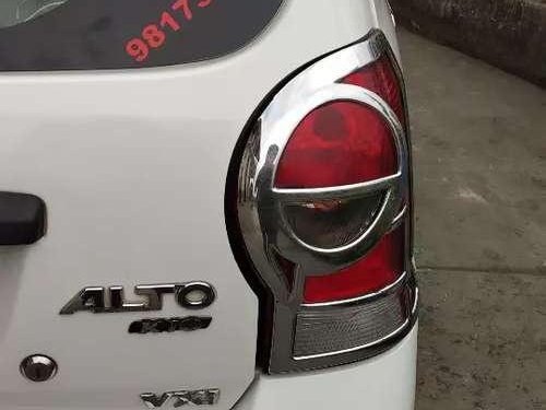 2014 Maruti Suzuki Alto MT for sale in Hamirpur