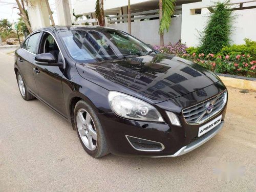 Used 2012 Volvo S60 AT for sale in Hyderabad