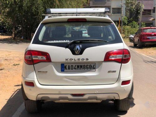 Used 2013 Renault Koleos AT for sale in Nagar