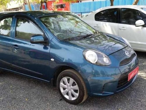 Nissan Micra Active XV Safety Pack, 2016, Petrol MT in Ahmedabad