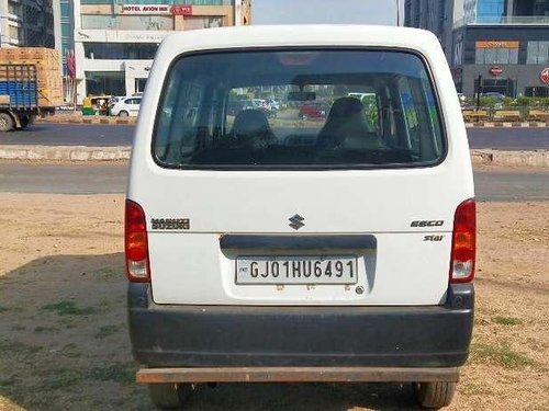 Maruti Suzuki Eeco 2017 MT for sale in Ahmedabad