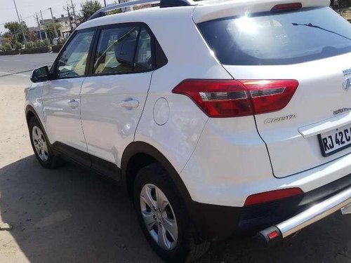 2017 Hyundai Creta MT for sale in Ajmer