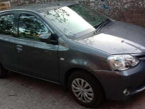 Used 2014 Toyota Etios Liva G MT for sale in Chennai