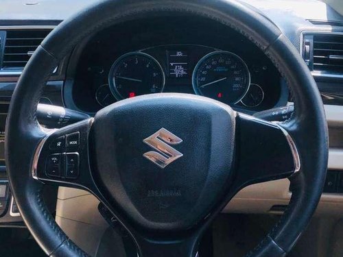 Used 2017 Maruti Suzuki Ciaz S MT for sale in Vadodara