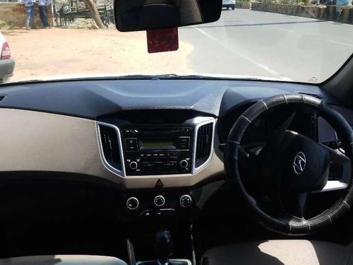 2017 Hyundai Creta MT for sale in Ajmer