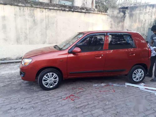 Used 2012 Maruti Suzuki Alto K10 MT for sale in Imphal