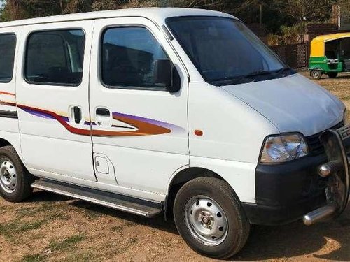 Maruti Suzuki Eeco 2017 MT for sale in Ahmedabad