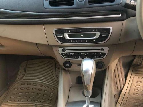 Used 2013 Renault Fluence 2.0 MT for sale in Mumbai