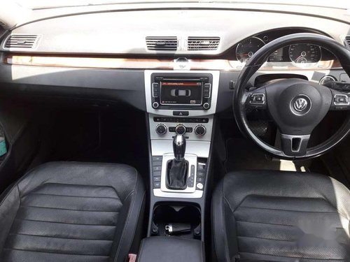 Volkswagen Passat 2012 MT for sale in Vapi