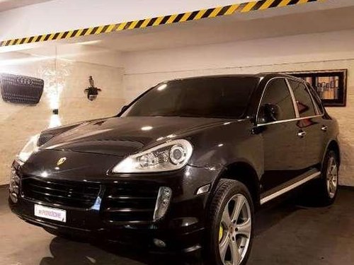 Porsche Cayenne S 2008 AT for sale in Nagar