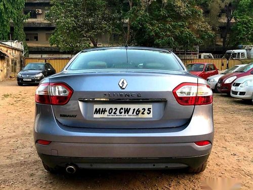 Used 2013 Renault Fluence 2.0 MT for sale in Mumbai