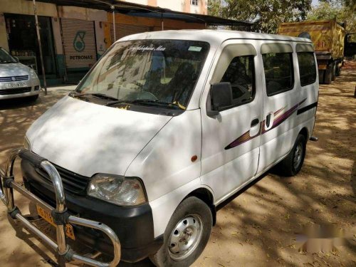 Maruti Suzuki Eeco 5 STR WITH A/C+HTR CNG, 2015, CNG & Hybrids MT in Ahmedabad