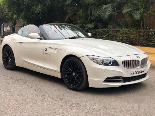 BMW Z4 Roadster sDrive35i, 2011, Petrol AT in Jalandhar