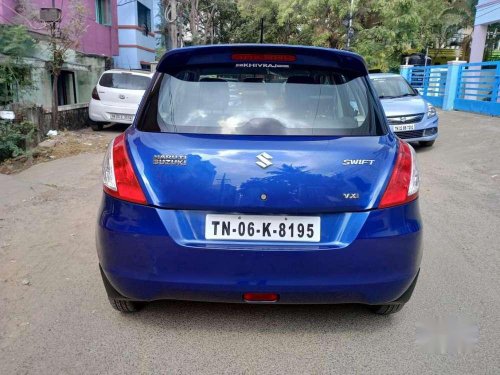 Used 2013 Maruti Suzuki Swift VXI MT for sale in Chennai