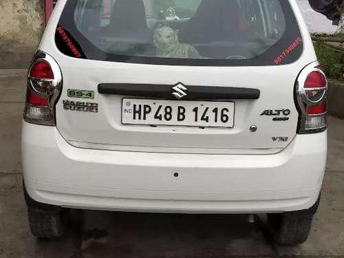 2014 Maruti Suzuki Alto MT for sale in Hamirpur