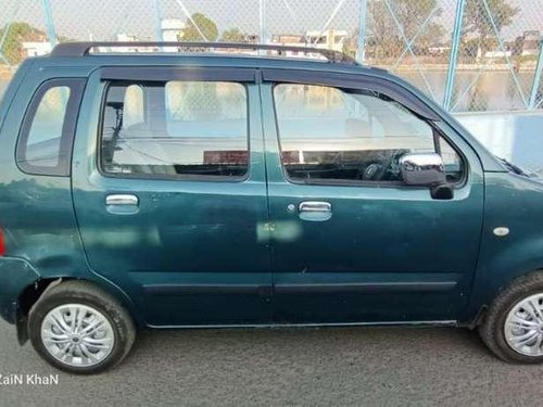 Maruti Suzuki Wagon R LXi BS-III, 2007, Petrol MT in Bhopal