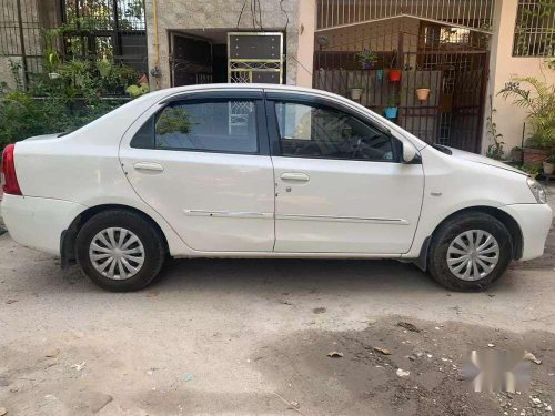 2012 Toyota Etios MT for sale in Aligarh