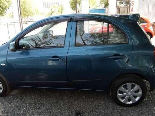 Nissan Micra Active XV Safety Pack, 2016, Petrol MT in Ahmedabad