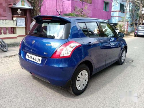 Used 2013 Maruti Suzuki Swift VXI MT for sale in Chennai