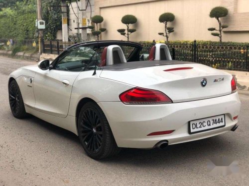 BMW Z4 Roadster sDrive35i, 2011, Petrol AT in Jalandhar