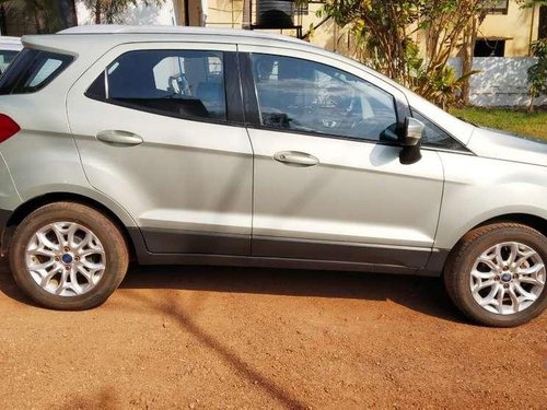 Ford EcoSport 2014 MT for sale in Davanagere