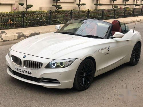 BMW Z4 Roadster sDrive35i, 2011, Petrol AT in Jalandhar