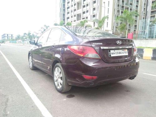 Used 2012 Hyundai Verna 1.6 VTVT MT for sale in Mumbai