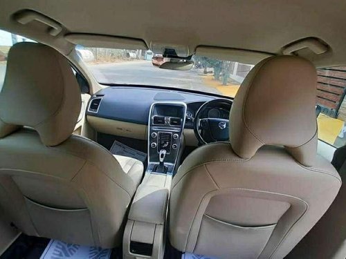 2015 Volvo XC60 AT for sale in Coimbatore