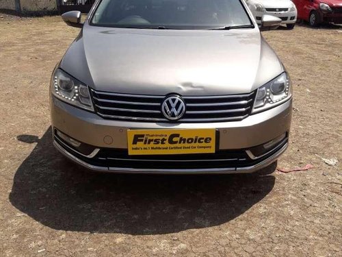 Volkswagen Passat 2012 MT for sale in Vapi